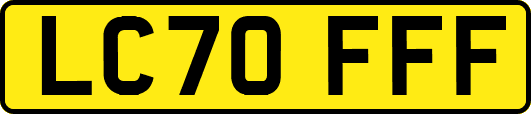 LC70FFF