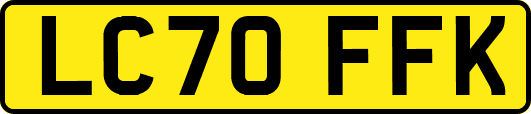 LC70FFK