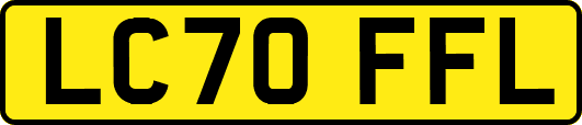 LC70FFL