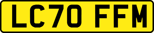 LC70FFM