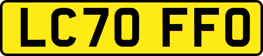 LC70FFO