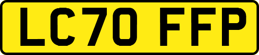 LC70FFP