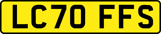 LC70FFS