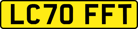 LC70FFT