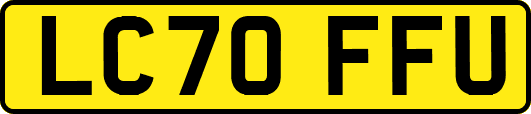 LC70FFU