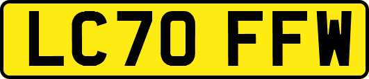 LC70FFW