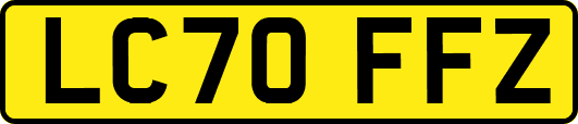 LC70FFZ