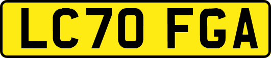 LC70FGA