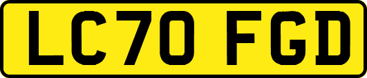 LC70FGD