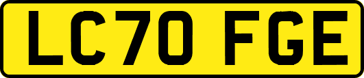 LC70FGE