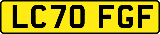 LC70FGF