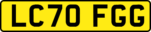LC70FGG