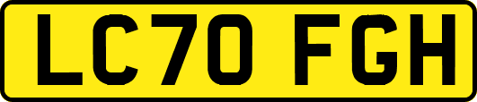 LC70FGH