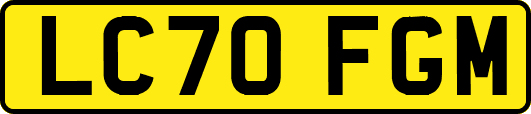 LC70FGM
