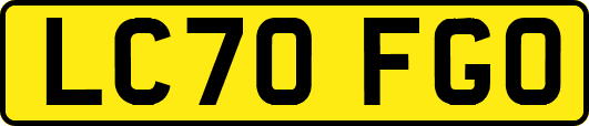 LC70FGO