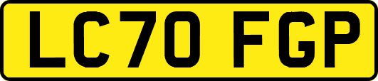 LC70FGP