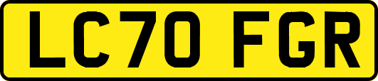 LC70FGR