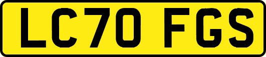 LC70FGS
