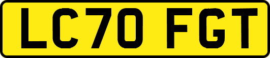 LC70FGT