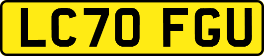 LC70FGU