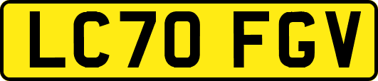 LC70FGV