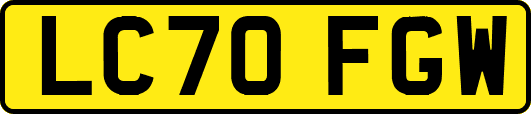 LC70FGW