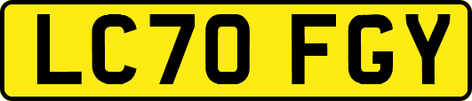 LC70FGY