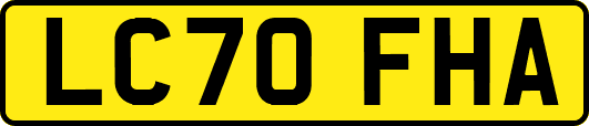 LC70FHA