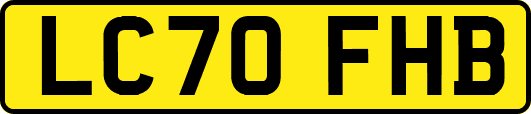 LC70FHB