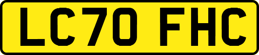LC70FHC
