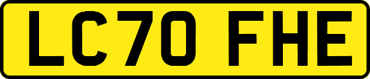 LC70FHE
