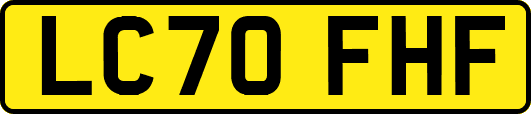 LC70FHF