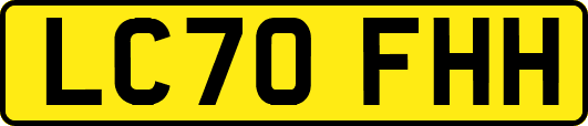 LC70FHH