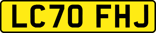 LC70FHJ