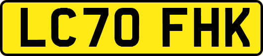 LC70FHK