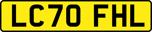 LC70FHL