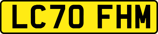LC70FHM