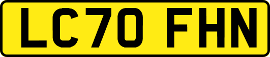 LC70FHN