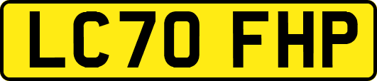 LC70FHP