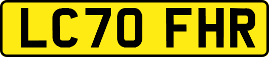 LC70FHR