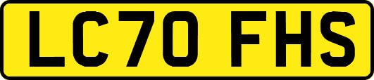 LC70FHS