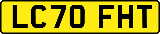 LC70FHT