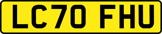 LC70FHU