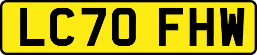 LC70FHW