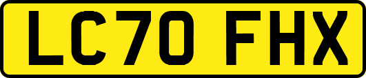LC70FHX