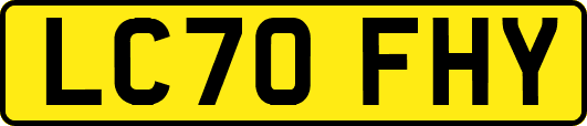 LC70FHY