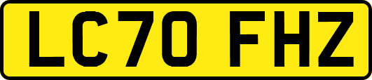 LC70FHZ
