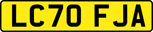 LC70FJA