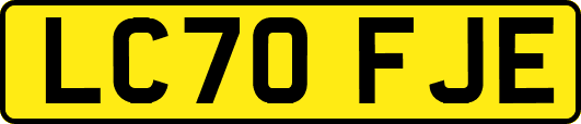 LC70FJE