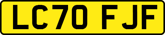 LC70FJF